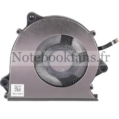 Ventilateur de processeur AVC BAPD0604R5HY001