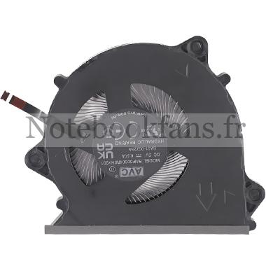 ventilateur AVC BAPD0604R5HY001