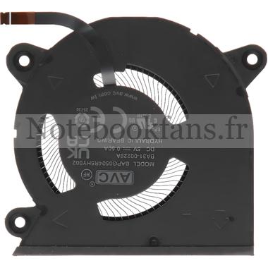 ventilateur AVC BAPG0504R5HY002