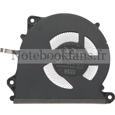 ventilateur AVC BAPE0604R5HY001