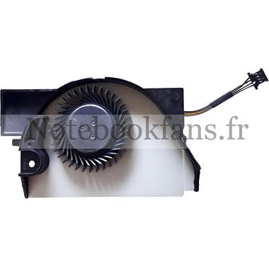 Ventilateur de processeur SUNON MG60090V1-C250-S9C