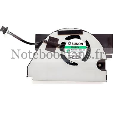 ventilateur SUNON MG60090V1-C250-S9C