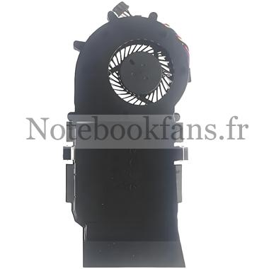 ventilateur Dell Optiplex 7070 Mff