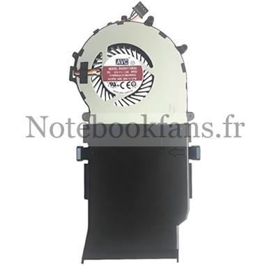 ventilateur Dell Optiplex 7070 Mff