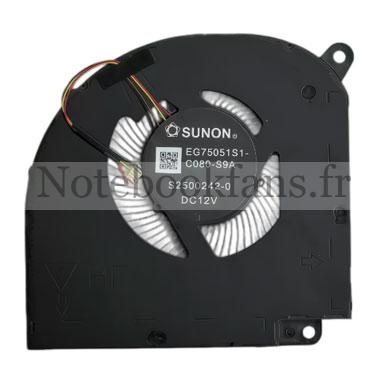 ventilateur SUNON EG75051S1-C080-S9A