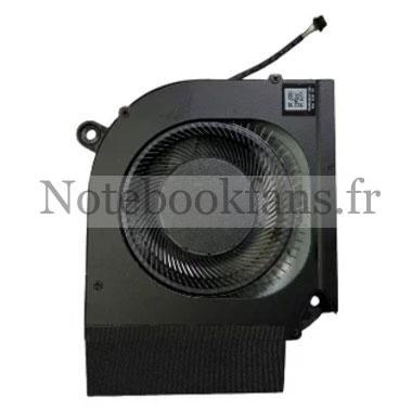 Ventilateur de processeur FCN DFSCK22D06883M FQ1U
