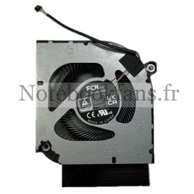 ventilateur FCN DFSCK22D06883M FQ1U