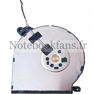 Ventilateur de processeur Hp Elitebook 8 G1i 16 inch