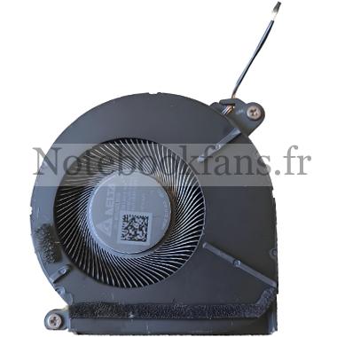 ventilateur Hp Elitebook 8 G1i 16 inch