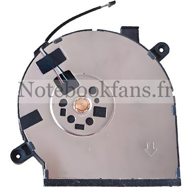 ventilateur DELTA ND65C45-24D14