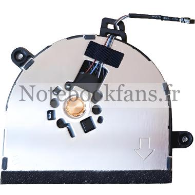 ventilateur DELTA ND55C92-24D15