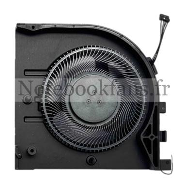 Ventilateur de processeur ELEPEAK B7108BFHNF2300TN