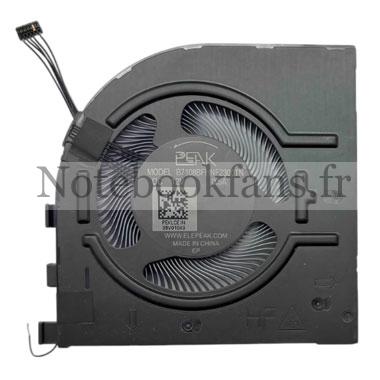 ventilateur ELEPEAK B7108BFHNF2300TN