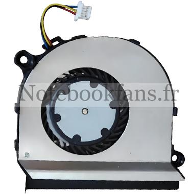 ventilateur Dynabook G83/hu