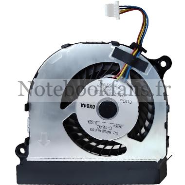 ventilateur Dynabook G83/hu