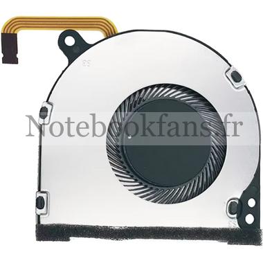 ventilateur Toshiba G61C00041210