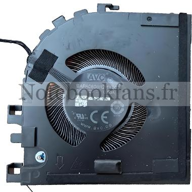 ventilateur AVC BAPA0609R2HY002