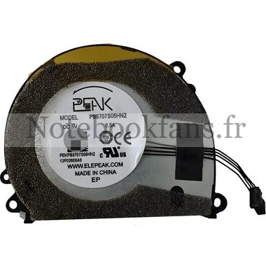 ventilateur ELEPEAK PB5707S05HN2
