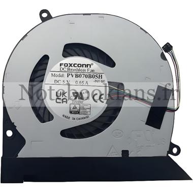 ventilateur FOXCONN PVB070B05H-P05-BE