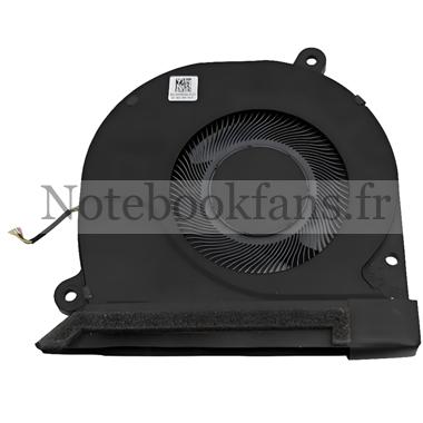 ventilateur Asus Chromebook Plus Cm34 Flip Cm3401ffa