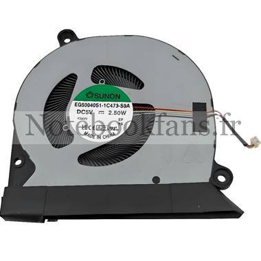 ventilateur Asus Chromebook Plus Cm34 Flip Cm3401ffa