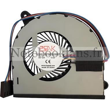 ventilateur ELEPEAK PK7B07510S05P