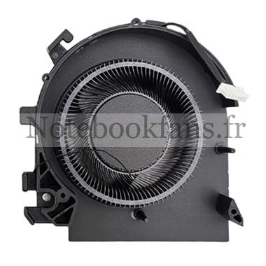 Ventilateur de processeur HuaYing BN7512H2H-000P