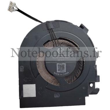 ventilateur HuaYing BN7512H2H-000P