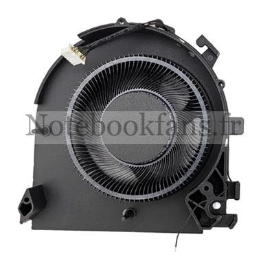 ventilateur HuaYing BN7512H2H-001P