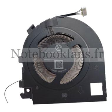 ventilateur HuaYing BN7512H2H-001P