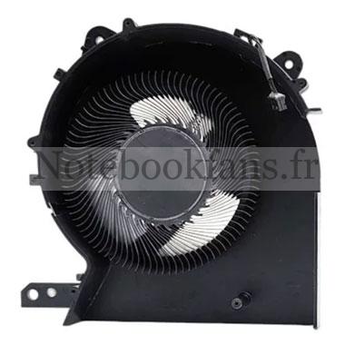 Ventilateur de processeur AVC BAPA0912R2HY003