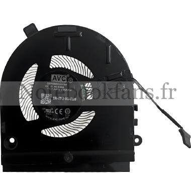 ventilateur AVC BAPA0606R5HY007