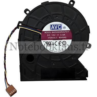 ventilateur AVC BAZD0925R2UP011