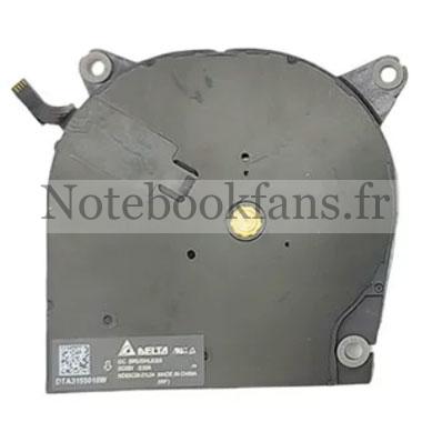 ventilateur DELTA ND65C38-21L04