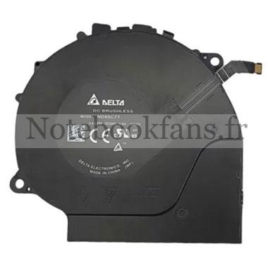 ventilateur DELTA ND85C77-25D02