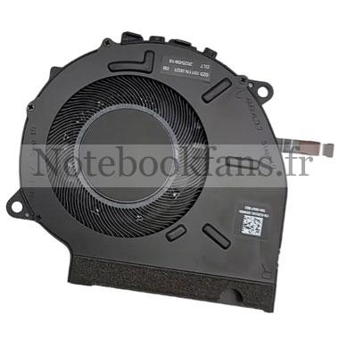 Ventilateur de processeur DELTA ND85C77-25D01