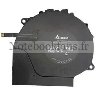 ventilateur DELTA ND85C77-25D01
