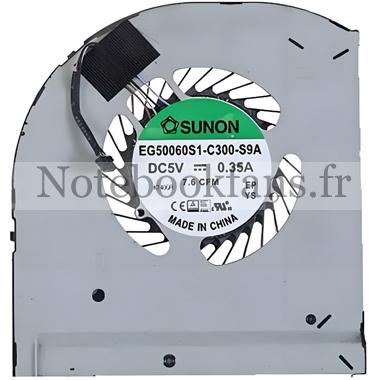 ventilateur SUNON EG50060S1-C300-S9A