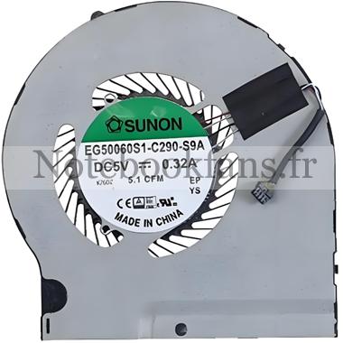ventilateur SUNON EG50060S1-C290-S9A