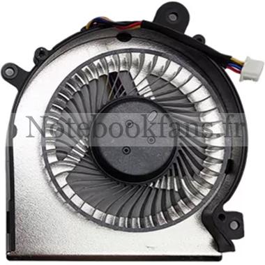 Ventilateur de processeur AAVID PAAD06015SL N476