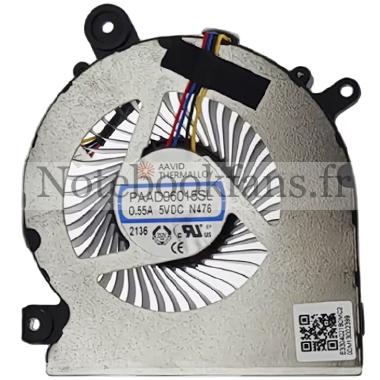 ventilateur AAVID PAAD06015SL N476
