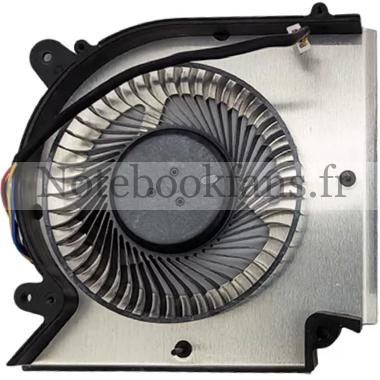 ventilateur AAVID PABD18010SH N475