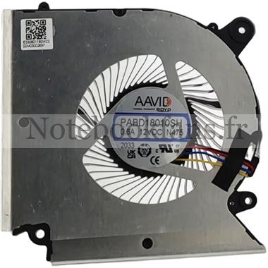 ventilateur AAVID PABD18010SH N475