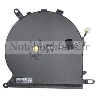 Ventilateur de processeur DELTA ND85C62-25A02