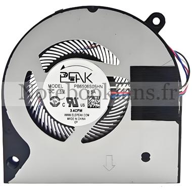 ventilateur ELEPEAK PB6506S05HN