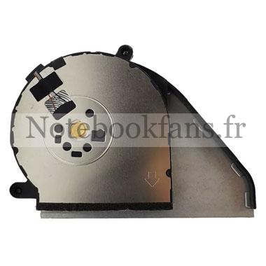 ventilateur DELTA ND65C53-25F04