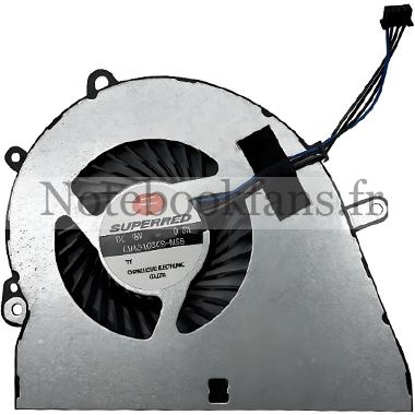 ventilateur SUPERRED CHA5405CS-MS5