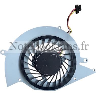 ventilateur SUPERRED CHA5205CS-VZ8