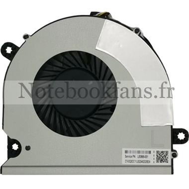 Ventilateur de processeur DELTA BFB1112HD-00 FHH
