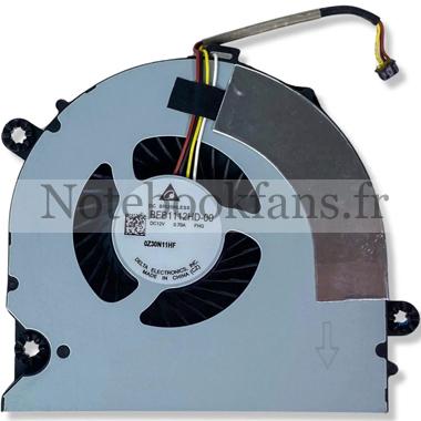 ventilateur DELTA BFB1112HD-00 FHG